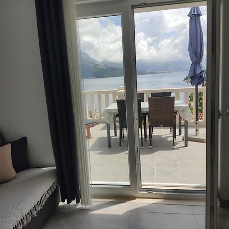 Apartman Mali Tare Корчула Экстерьер фото