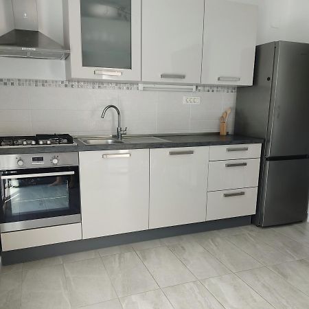 Apartman Mali Tare Корчула Экстерьер фото