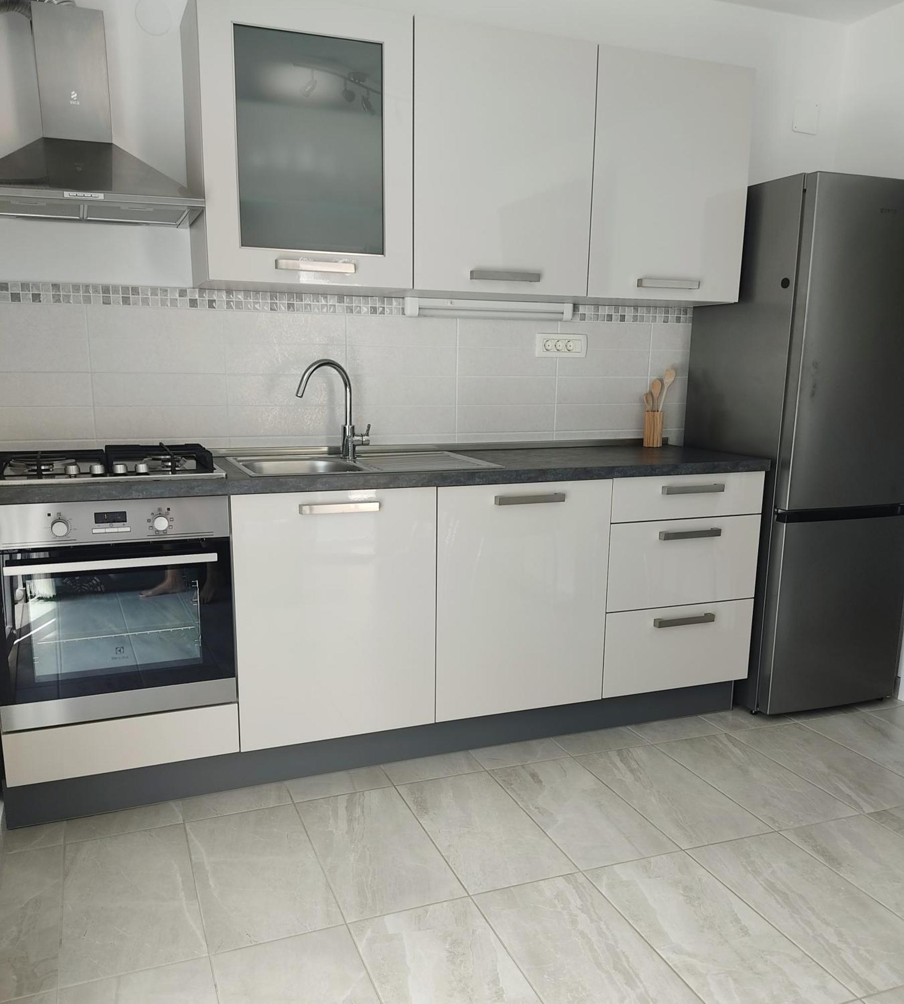 Apartman Mali Tare Корчула Экстерьер фото