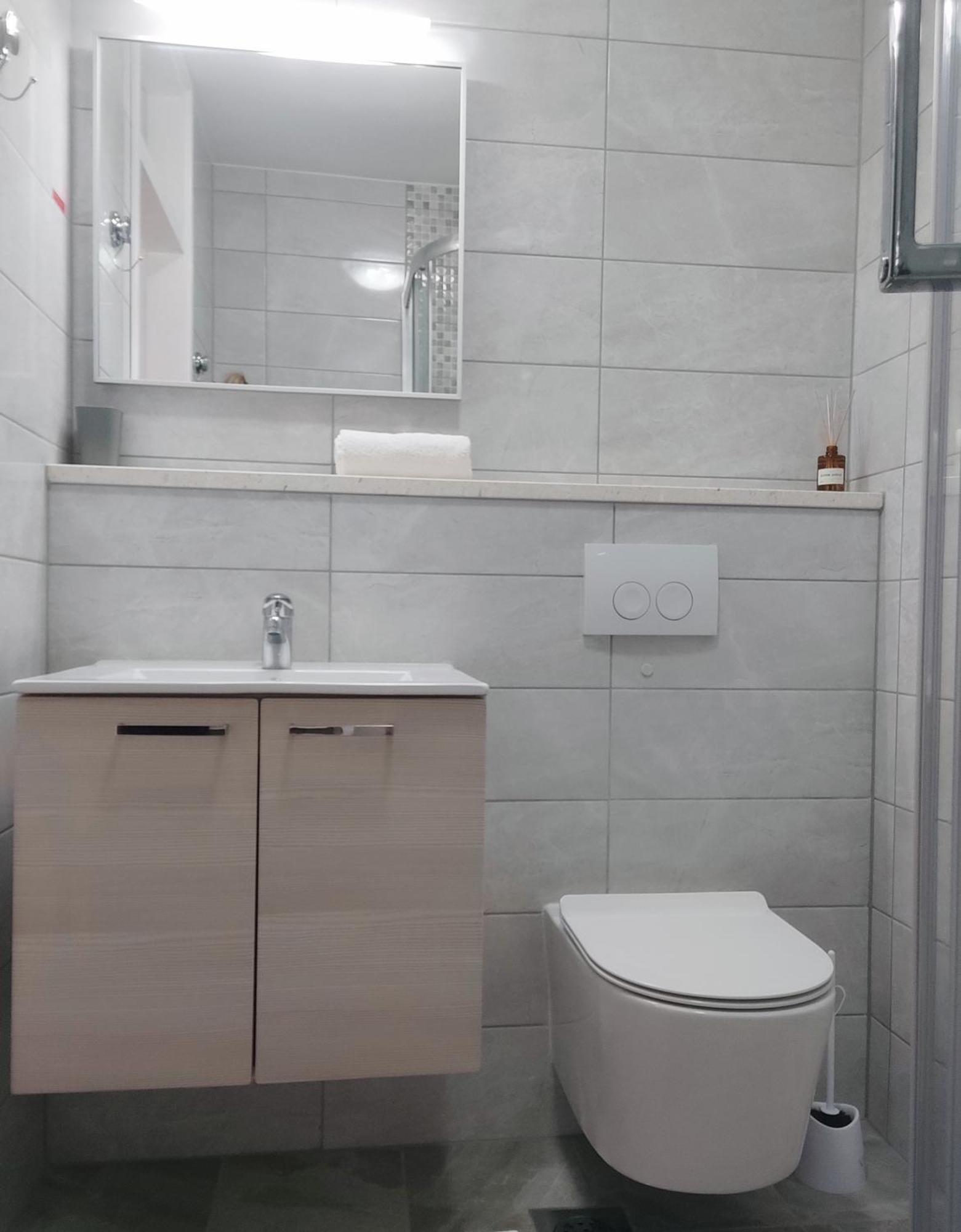 Apartman Mali Tare Корчула Экстерьер фото