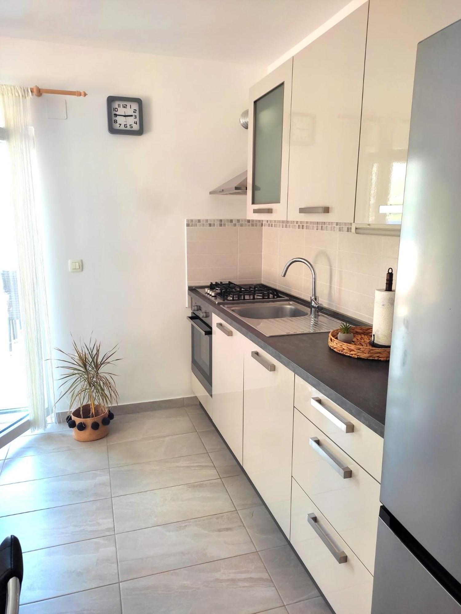 Apartman Mali Tare Корчула Экстерьер фото